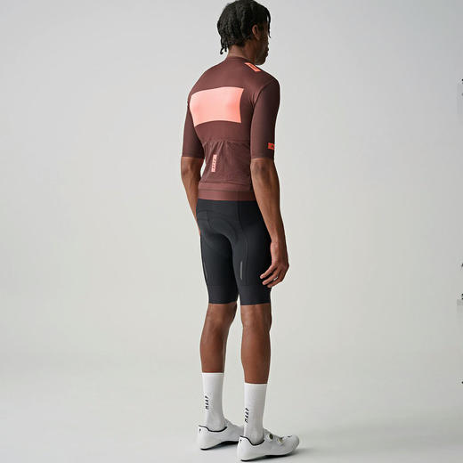 MAAP 男士 System Pro Air Jersey Muscat 短袖骑行服 商品图3