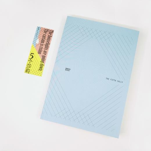 5个莎莉 （美）丹尼尔·凯斯 著 商品图8