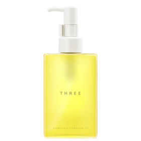 THREE 平衡卸妆油 200ml