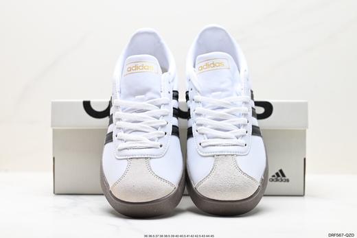 阿迪达斯Adidas neo VL Court 2.0休闲运动板鞋ID6015男女鞋 商品图7