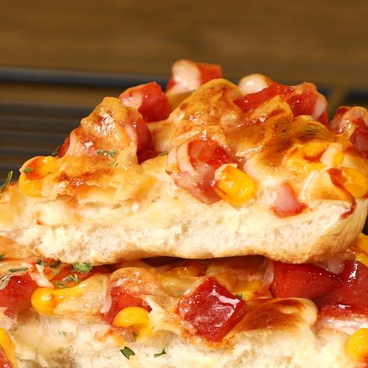 焗烤披萨 商品图2