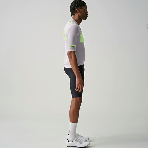 MAAP 男士 System Pro Air Jersey Antarctica 短袖骑行服 商品图1