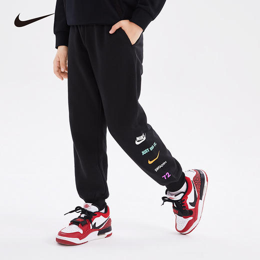 NIKE 冬 小童 婴童 长裤 NKB-KN-K376 商品图7