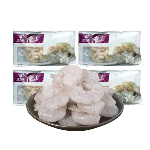 壮元海深海虾仁 商品图0