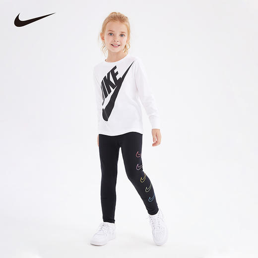 NIKE 女童 打底裤 NKG-LE-J559 商品图2