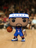 Funko POP  NBA Legends Allen Iverson 2005运动 NBA传奇球星艾伦·艾弗森手办2005 67489 商品缩略图2
