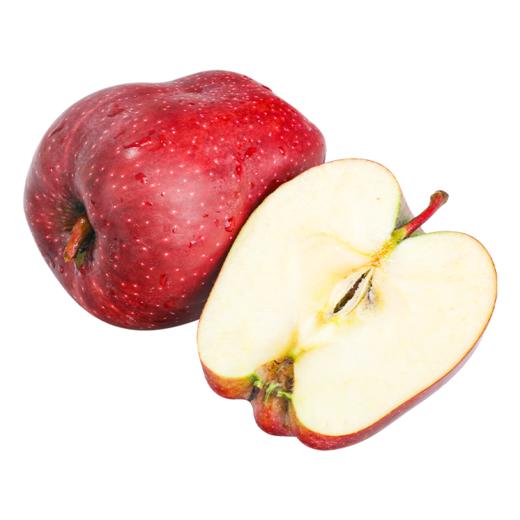 新鲜水果 花牛苹果2斤 商品图0