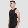 MAAP 男士 Thermal Base Layer Vest Black 加绒骑行打底 商品缩略图0