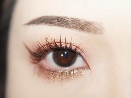 Mimipark旗下 ·｜慵懒里｜14.2mm白狮参考着色待测｜半年抛  2片 商品图2