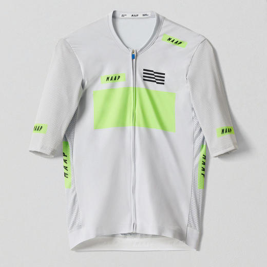 MAAP 男士 System Pro Air Jersey Antarctica 短袖骑行服 商品图5