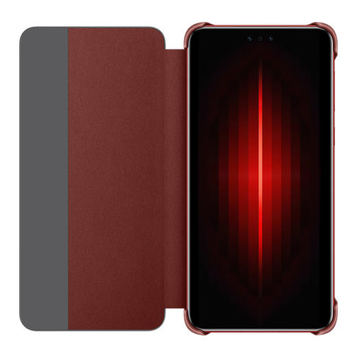 HUAWEI Mate60 RS星钻智能视窗保护套保护壳手机壳 商品图3