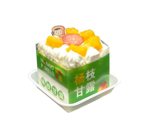 杨枝甘露蛋糕 商品图0
