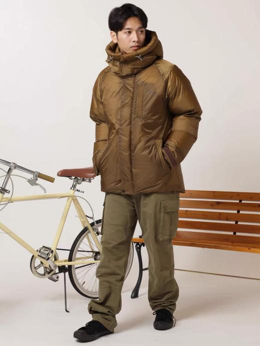 AURORA LIGHT UTILTY DOWN JACKET 旗舰款羽绒服 商品图2
