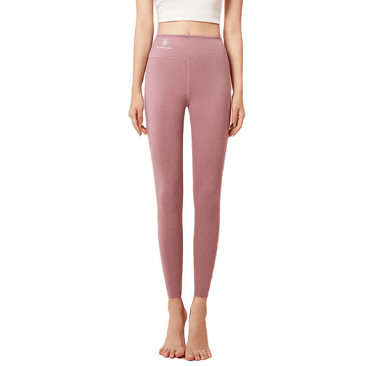 胖mm也能穿【无痕保暖！秋冬芭比裤】AB双面磨毛 保暖裤秋裤 5A抗jun女 无痕双面磨绒 秋裤内穿芭比裤 外穿紧身打底 商品图4