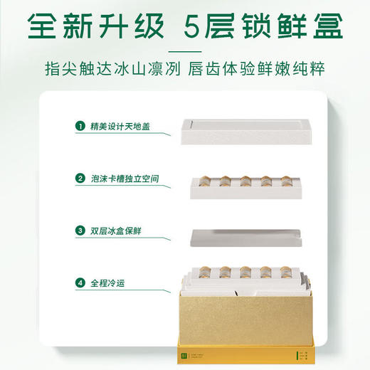 阿依舍甄选冬虫夏草鲜虫草 商品图8