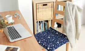  最懒养生法 ，坐着就能增加阳气 