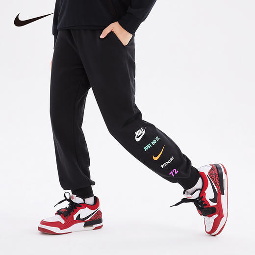 NIKE 冬 小童 婴童 长裤 NKB-KN-K376 商品图8