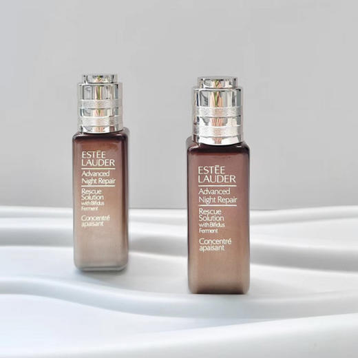 雅诗兰黛高能小棕瓶新版闪休精华20ml 商品图1