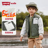 LEVIS 冬 大童小童 儿童童装棉服 LVN-MW-J641 商品缩略图1