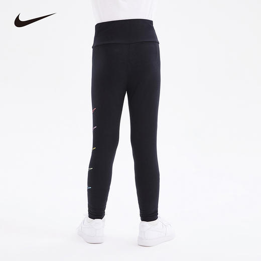 NIKE 女童 打底裤 NKG-LE-J559 商品图1