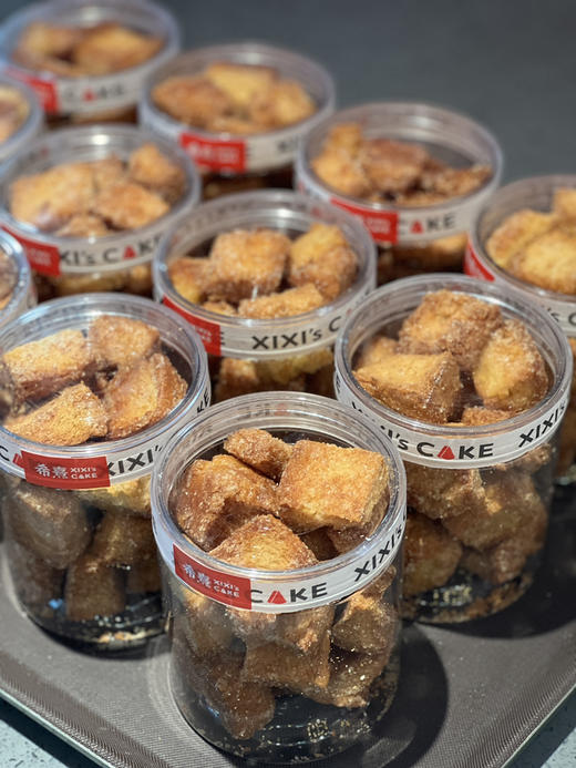 摇滚吐司粒 商品图1