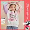 迪士尼童装男童米奇卡通印花套头卫衣春秋新款小男孩潮趣上衣 商品缩略图9