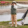 LEVIS 冬 大童 小童 长裤 LVB-KN-G392 商品缩略图2