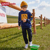 Levi's 冬 大童小童 套头连帽卫衣 LVN-PO-J624 商品缩略图2