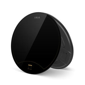 苏泊尔（SUPOR）80℃、120℃双档调节 60cm大面板 可放5-6盘菜 边缘约2cm防烫 暖菜板BZ60A906J