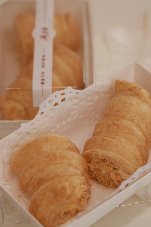 原味号角酥（约12点出品） 商品图1