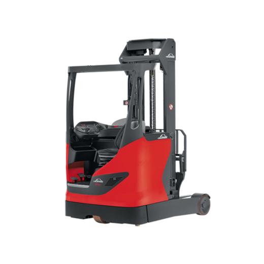 林德电动前移式R16S 商品图1