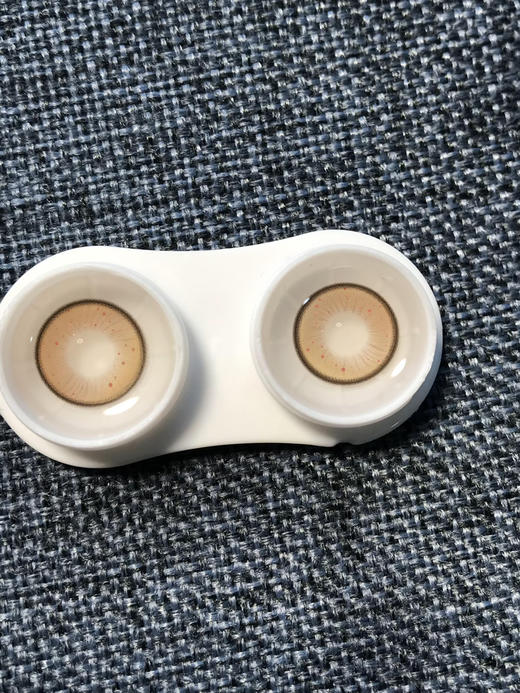 【大直径】BUDERCON-童话小镇14.5mm【年抛0-800度 无525/575 】 商品图4