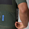 MAAP 男士 System Pro Air Jersey Bronze Green 短袖骑行服 商品缩略图2