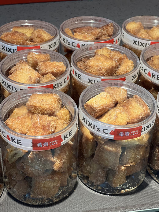 摇滚吐司粒 商品图0