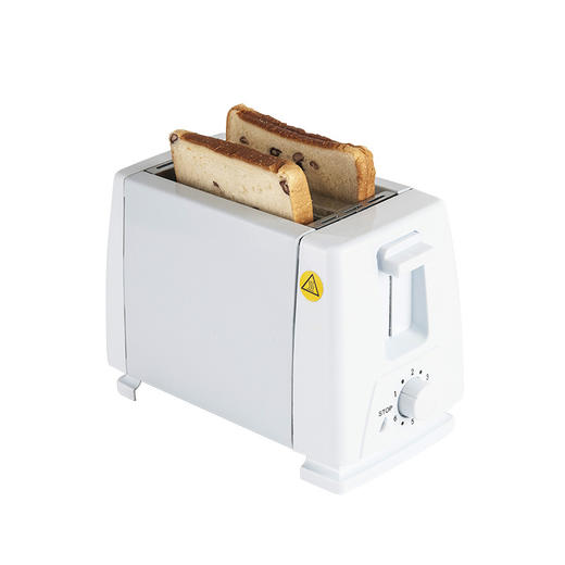 【家用电器】-多士炉烤面包机烤吐司机吐司面包机 商品图4