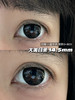 『日抛大直径』BAMBI-大美目系列//巧色/黑色-14.5mm【日抛 度数0-800度 无525/575】 商品缩略图2