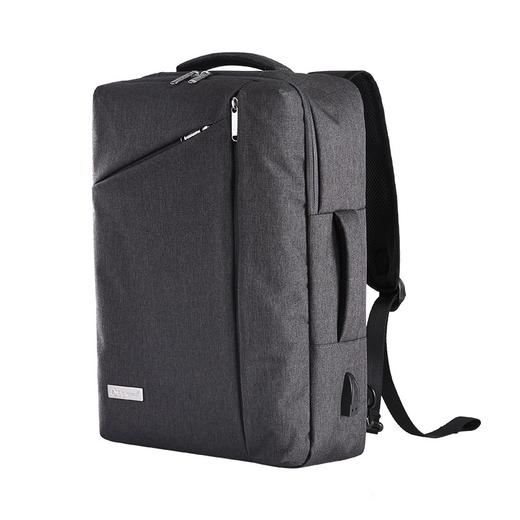 Diplomat外交官时尚休闲双肩背包HM-1582L 商品图1