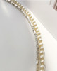 OKBA60329时尚百搭碎银子珍珠925银手链 商品缩略图9