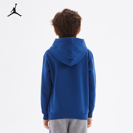JORDAN 冬 大童 小童 婴童 卫衣 JDB-PO-C026 商品图1