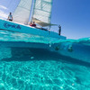 【斐济珊瑚猫】双体船出海浮潜一日游 商品缩略图1