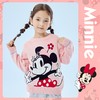 迪士尼童装秋冬新款男女童针织套头上衣宝宝米奇卡通保暖毛衣
 商品缩略图1