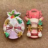 【3-5天发货】Monsoon&Rockahula儿童发饰圣诞装扮系列发夹头饰夹子皮筋 商品缩略图2