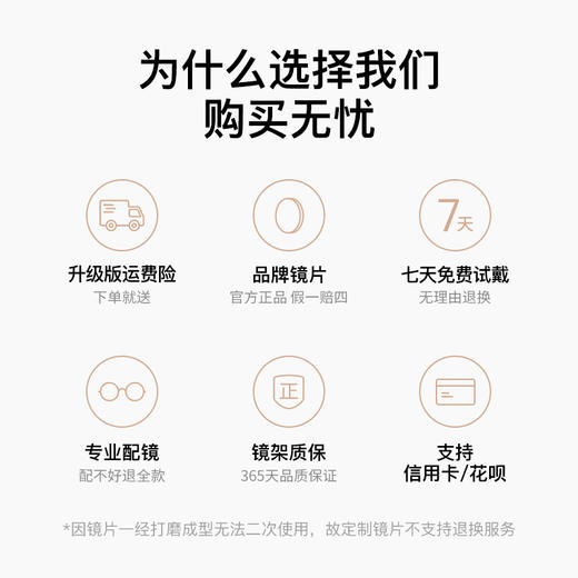 新款防蓝光近视眼镜百搭男女款超轻可配度数眼睛大框架 商品图3