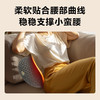 SKG  腰部按摩器   腰椎热敷抱枕  T1系列1代标准款 商品缩略图1