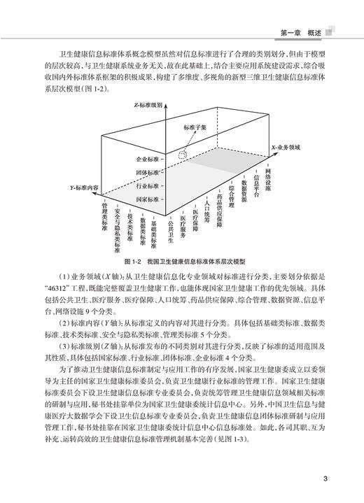 中文医学术语体系构建与应用 胡建平 廖家智 张晓祥 自主研制技术路线 管理机制术语编码协作开发方法知识产权保护 人民卫生出版社 商品图4