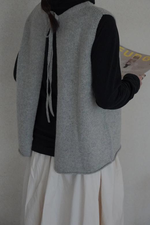 Prit3色高领打底 商品图3