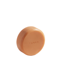 THREE 臻致焕颜洁颜皂 80g