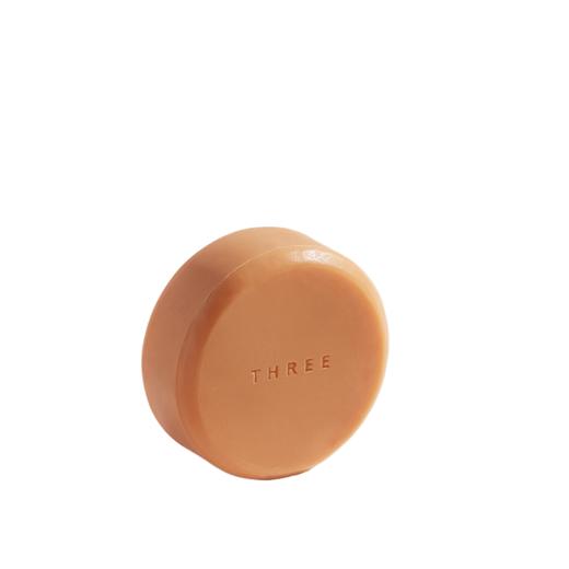 THREE 臻致焕颜洁颜皂 80g 商品图0