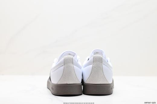 阿迪达斯Adidas neo VL Court 2.0休闲运动板鞋ID6015男女鞋 商品图8