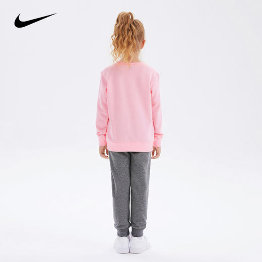 【CNY系列】
NIKE 春 大童小童 长袖套装 NKB-EE-J389 商品图8